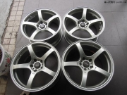 出售18寸 PRODRIVE GC-05F鍛造 現(xiàn)貨五副靚鈴