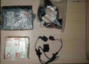 雙12廣州大眾輝騰加裝電動(dòng)尾門，改裝電動(dòng)后備箱
