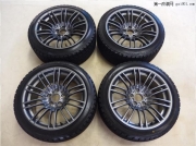 寶馬/BMW E92 M3正品輪轂