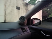 精裝汽車音改 【成都銳馳】力薦出品新騏達(dá)改裝雷貝琴系...