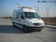 應(yīng)急監(jiān)測(cè)車改裝 北京路德汽車公司