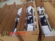 豪盾現(xiàn)貨供應-新霸道150連側(cè)裙一體電動踏板