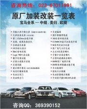 重慶五線譜汽車音響   2015版寶馬地圖數(shù)據(jù)新到貨 寶馬原廠...