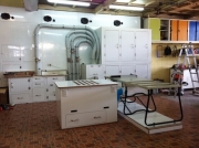 深圳汽車音響改裝|百樂匯汽車音響|泰國(guó)CKD改裝工藝高超技術(shù)