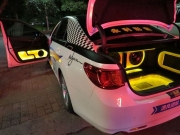 精益求精之美，佛山永利豐田銳志音響升級(jí)美國DD和韓國山星