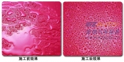 上海壹捷德國sonax鍍晶專業(yè)授權(quán)正品施工店。