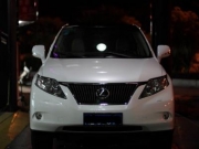 雷克薩斯安裝ECU CHIP TUNING