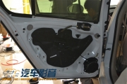 【重慶天龍汽車(chē)影音標(biāo)致408改裝流行人聲組合 九龍坡萬(wàn)州店