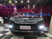 上饒專業(yè)汽車隔音/豐田漢蘭達大能隔音/J靜音王隔音