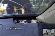 武漢歌德漢蘭達改意大利TEC SQ三分頻喇叭 ARCKS功放