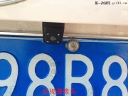 濰坊車億鑫汽車音響專業(yè)改裝新福克斯安裝導(dǎo)航