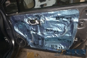 【重慶天龍馬自達(dá)3全車隔音，安靜駕駛健康舒.九龍坡萬州店