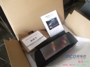 寶馬5系小屏換大屏換原廠大屏DVD導(dǎo)航主機(jī)