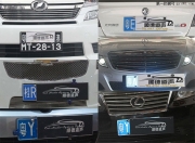 東莞別克凱越全車榮茂隔音，意大利PHD音響改裝