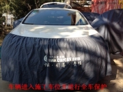 濰坊汽車音響專業(yè)改裝高爾夫六二次升級阿爾派高端A08發(fā)...