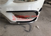 [外觀] Benz奔馳C200L c260L 運(yùn)動(dòng)型改裝Newmeidi碳纖維刀鋒 碳纖維保險(xiǎn)杠 包圍