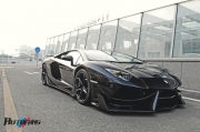 飛向宇宙 DMC Lamborghini Aventador LP988 Edizione GT