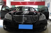 動靜皆宜，玩轉(zhuǎn)音樂 普洱車美飾豐田皇冠改裝ETON和霸克音響