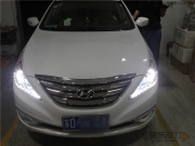 鎮(zhèn)江改燈  丹陽改燈  揚(yáng)州改燈 索納塔八改燈 索八改燈