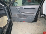 成都新邁騰音響改裝升級(jí)德國(guó)彩虹+美國(guó)大地震-成都銳馳