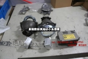 衡水怡和改燈，馬自達(dá)6改裝奧迪Q5小糸透鏡！車燈改裝！