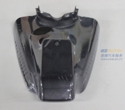 奔馳GLK300加裝專用行車記錄儀