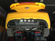 [動力引擎] 勞恩斯酷派改裝作業(yè)實拍