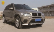 [外觀] [BMW寶馬X5 E70改M-TECH款套件]BMW寶馬X5 E70改M-TECH款套件