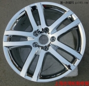 汽車輪轂刷油的原因及預(yù)防措施