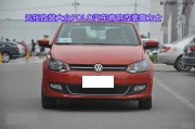昆明無損改裝大眾POLO汽車音響改裝喜力士