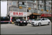 成都改燈 雪鐵龍C4L車燈完美改透鏡 C4L改裝氙氣燈