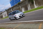 Toyota Previa 七人座MPV改装首选
