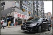 南充改燈 道奇酷威車燈專業(yè)改透鏡 酷威改裝氙氣大燈