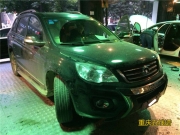 重慶五線譜汽車(chē)隔音 長(zhǎng)城H6全車(chē)大能隔音
