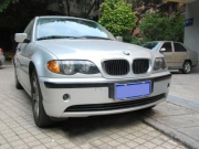 寶馬318安裝ECU CHIP TUNING