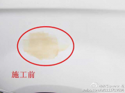 卷云白奔馳B200左后車門、葉子板來特威快修欣賞