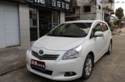 精彩紛呈德國聲 臺(tái)山車龍豐田逸致改裝德國ETON音響