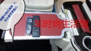 鄭州車時(shí)尚 奔馳威霆專業(yè)汽車內(nèi)飾改裝案例