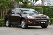 【大連道聲】豐田RAV4全新羽系列隔音，打造靜謐空間
