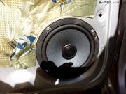 泉州山水汽車影音改裝 大眾POLO專業(yè)改裝喜力仕伊蔓汽車音響