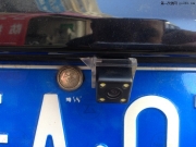 昆明德賽西威藍(lán)田車(chē)居多輛車(chē)安裝作業(yè)