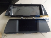 寶馬5系換原廠NBT大屏主機