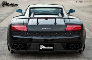 Dallas Performance改裝蘭博基尼GallardoSuperleggera TT