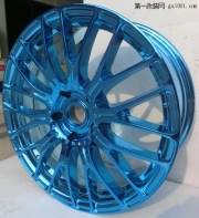 輪轂翻新注意事項(xiàng)