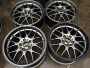 [輪轂輪胎] BBS、RGR ，18 寸 鍛造，現(xiàn)貨 少有，合裝 銳志，凌志 ，需要的朋友趕緊??！