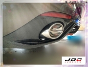 ＪＤＣ新款大眾ＣＣ改裝排氣