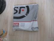 軒逸改裝 給4年的老軒加裝橘子的TPMS 409S