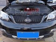 [商品--外觀改裝裝飾]比亞迪S6改裝中網(wǎng)/凌志中網(wǎng)，BYDS6改凌志中網(wǎng)，批發(fā)S6中網(wǎng)，S6外觀改裝，S6提車作業(yè)，奔越S6外觀改裝