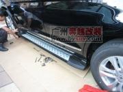 [商品--外觀改裝裝飾]哈弗H6踏板/銳博原廠正品，長城哈弗H6踏板加裝，加裝H6踏板，H6改裝圖片，H6外觀改裝，哈弗H6改裝選奔越