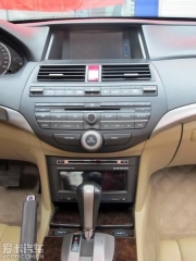 雅八安裝卡仕達車載導(dǎo)航圖文作業(yè)